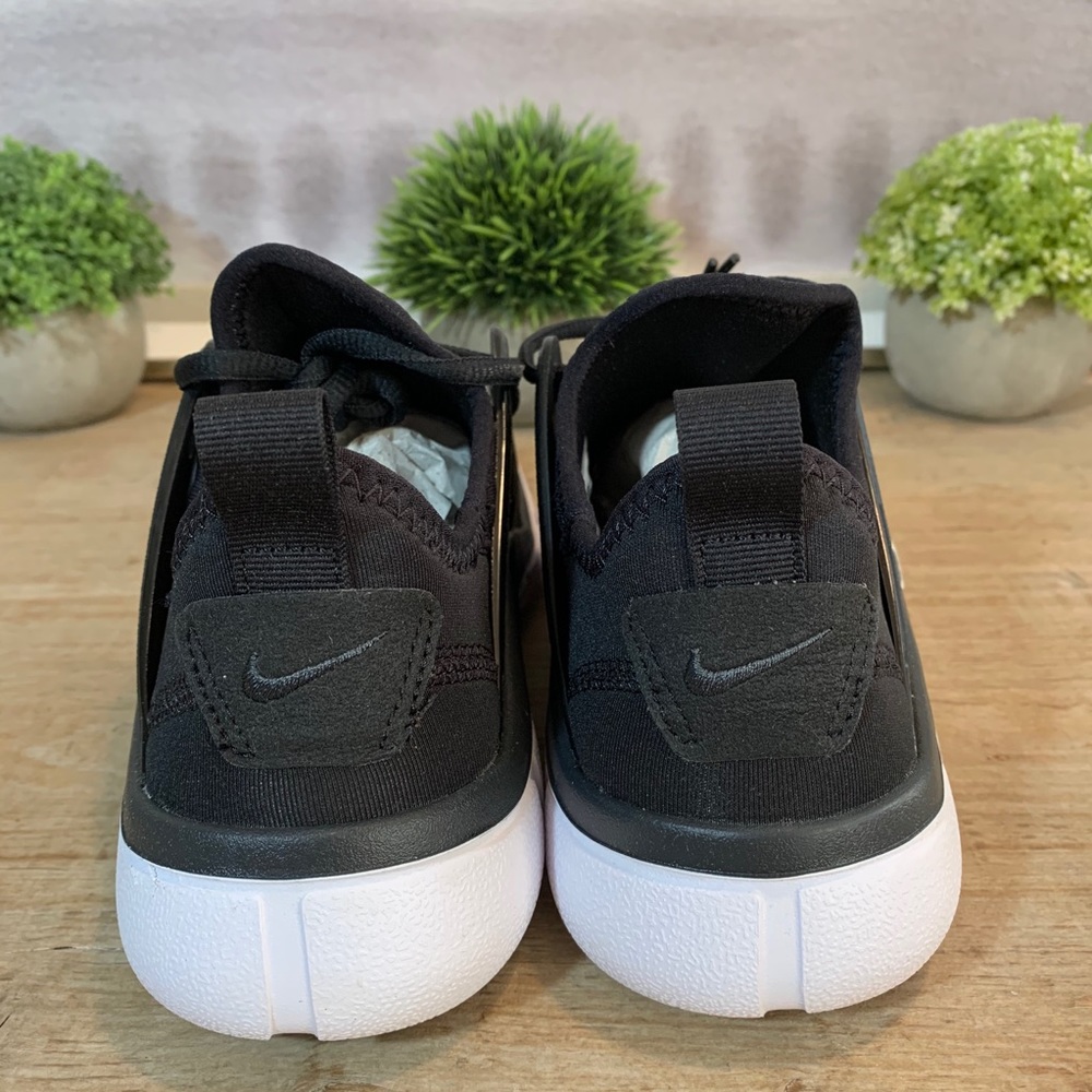 NEW Nike Alcame Black Running Shoe 7.5, 8.5 - Picture 5 of 9